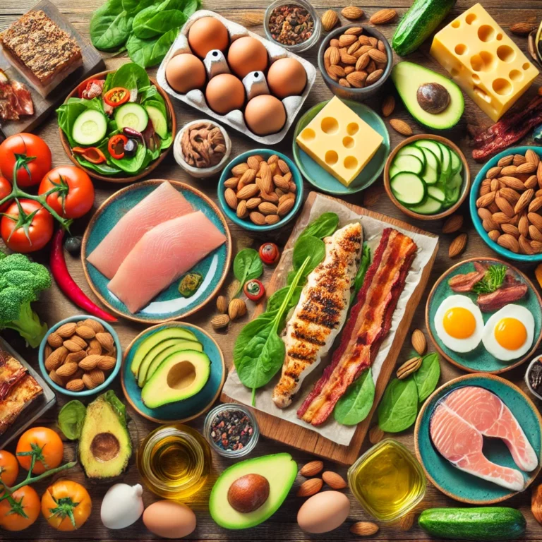 What Is The Keto Diet? A Comprehensive Beginner’s Guide