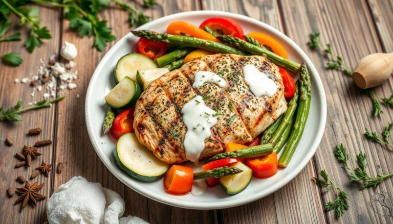 Easy Keto Chicken Recipe: Low-Carb Dinner Ideas